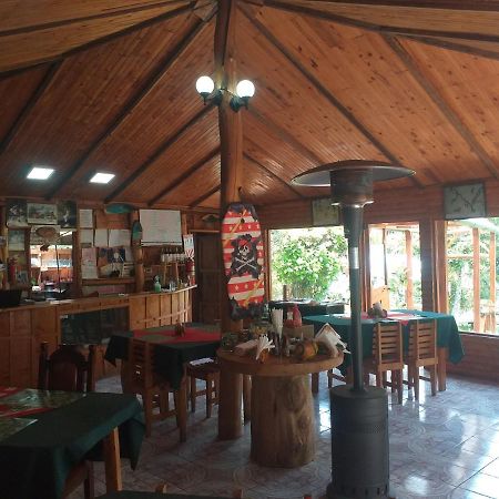 Las Cataratas Lodge San Gerardo de Dota Eksteriør billede